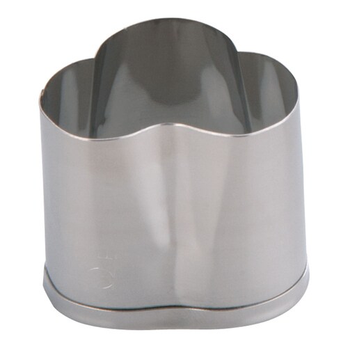 SA18−8手造り業務用抜型 松