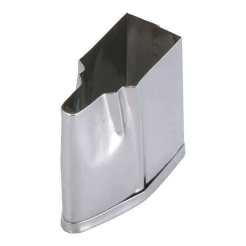 SA18−8手造り業務用抜型 羽子板