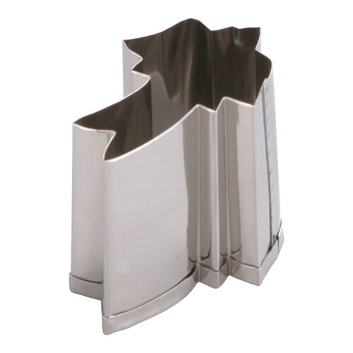 SA18−8手造り業務用抜型 ツバメ