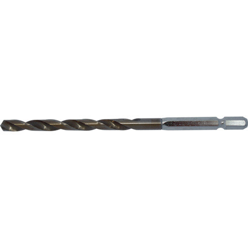 ＢＩＣ ＴＯＯＬ ＴＯＯＬ六角軸月光ドリル３．３ｍｍブリスターパック