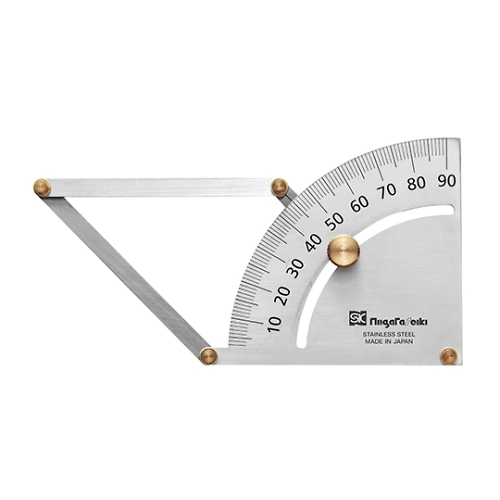 新潟精機 インサイドプロトラクタ IP-90 工具類 分度器 1 新潟精機 インサイドプロトラクタ IP-90 工具類 分度器 1
