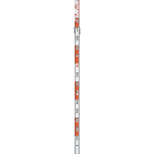 Amazon.co.jp: マイゾックス 検測ロッド(クロス標尺) K-160