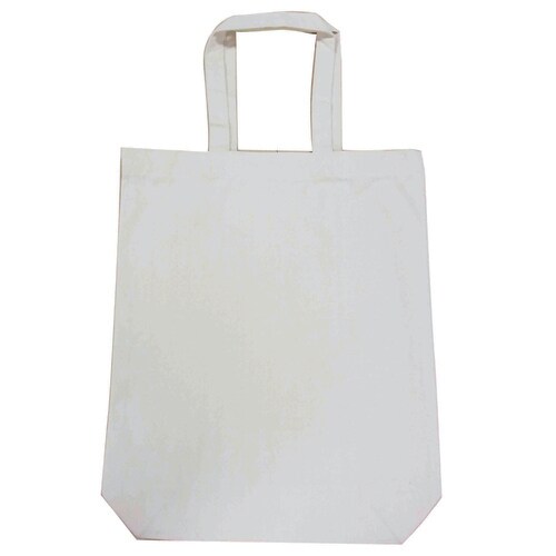 トートバック 無地 キャンバスバッグ ６ ５３０ ０６８０ カウネット