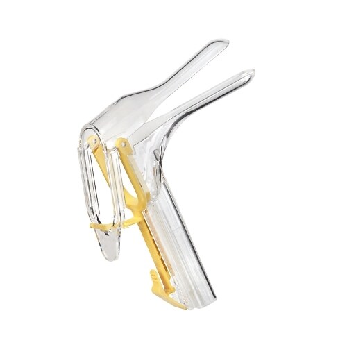 ウェルチ アレン クリーンスペックディスポ膣鏡５９０ｘｓ カウネット