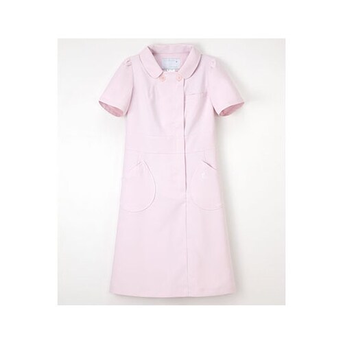 ナガイレーベン ケイタマルヤマワンピース ピンク ｌｌ カウネット