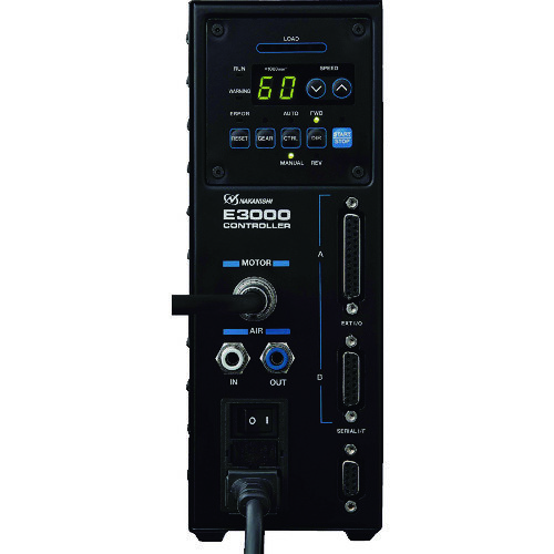 未使用品】ナカニシ E3000シリーズ コントローラ 100V(8421) - その他