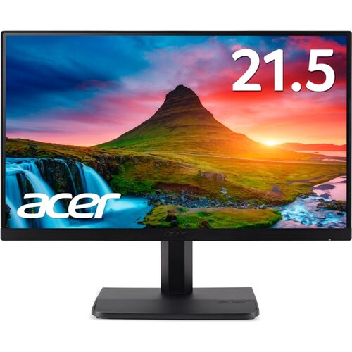 21.5型モニターET221Qbmi 21.5型モニターET221Qbmi