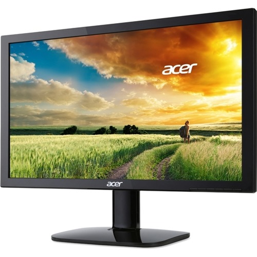 acer KA220HQBID モニター