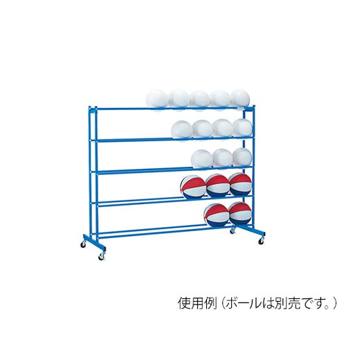 ボールキャリー N