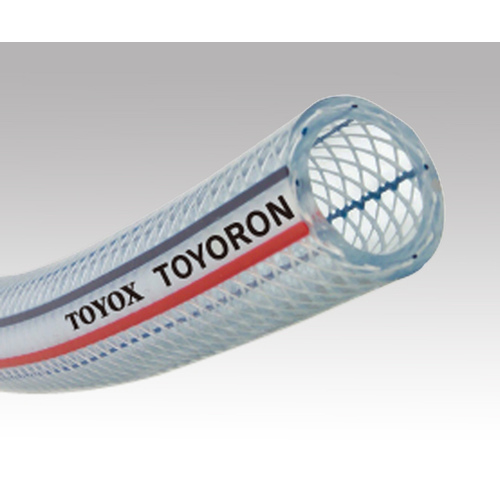 アズワン トヨロンホースφ４．０×φ９．０ｍｍ ３０ｍ｜カウネット