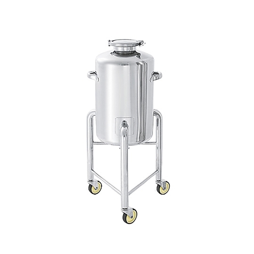 日東金属工業 ＰＣＮ－Ｌ－１０ステンレス加圧容器１０Ｌ｜カウネット