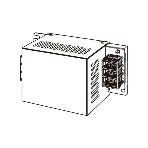 オムロン ＳＹＳＤＲＩＶＥインバータ　３Ｇ３ＡＸ－ＮＦＩ２２ 【4843-0654】