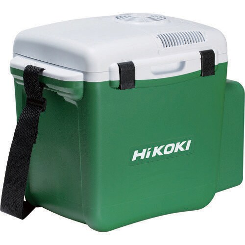 hikoki コードレス冷温庫 カウネット hikoki コードレス冷温庫 カウネット