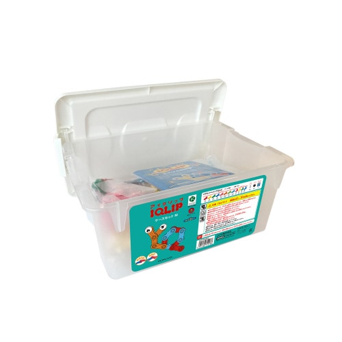 �A�C�N���b�v�@�P�[�X�Z�b�g