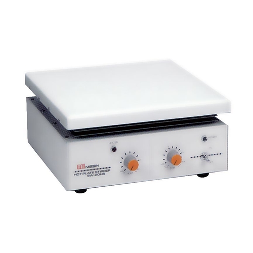 日伸理化 ホットプレートスターラー ＳＷ－３００ＨＳ｜カウネット