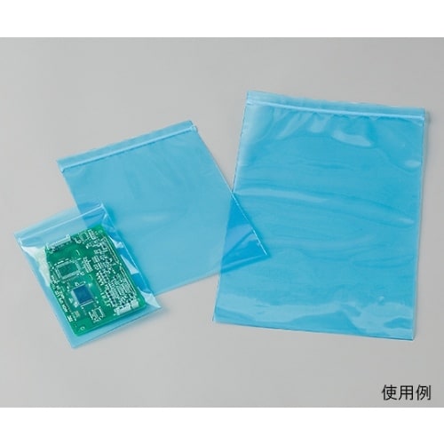 スカイポリバックチャック付