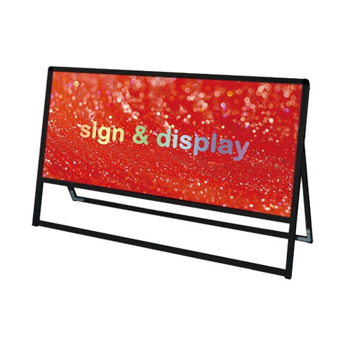 バリウススタンド