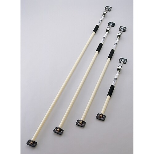 日本緑十字社 突っ張りスタンド KTSDー250 359002 1本（直送品