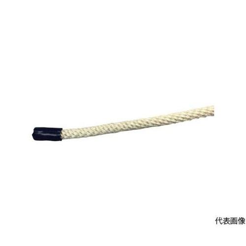 ユタカメイク ナイロン金剛打ロープ 6mm×300m NX6