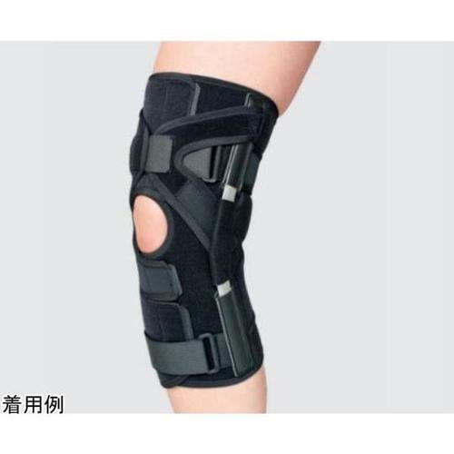 膝関節固定帯 ニータックスF2 日本衛材 ひざ用 サポーター