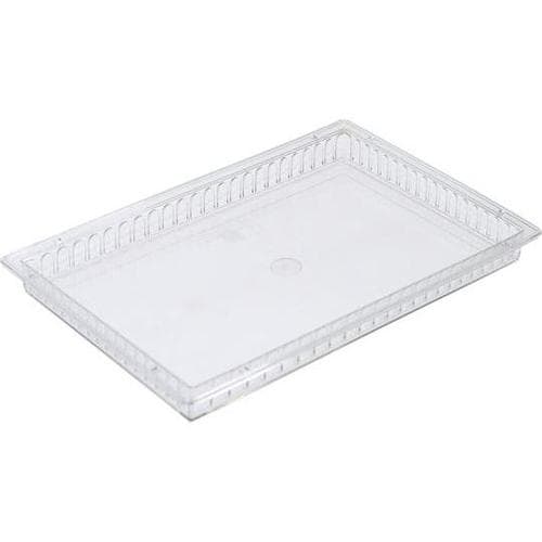 樹脂トレー(T&Bシステムキャビネット)