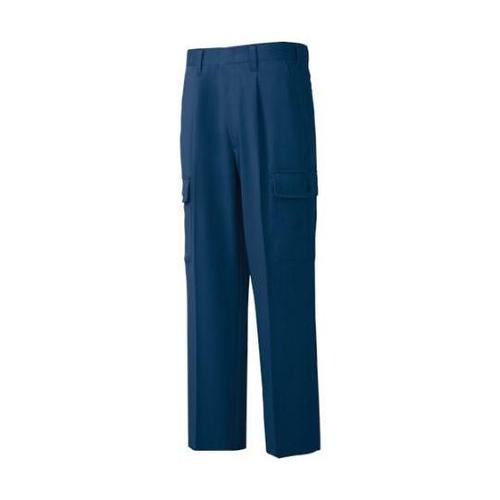 ラットズボン 紺