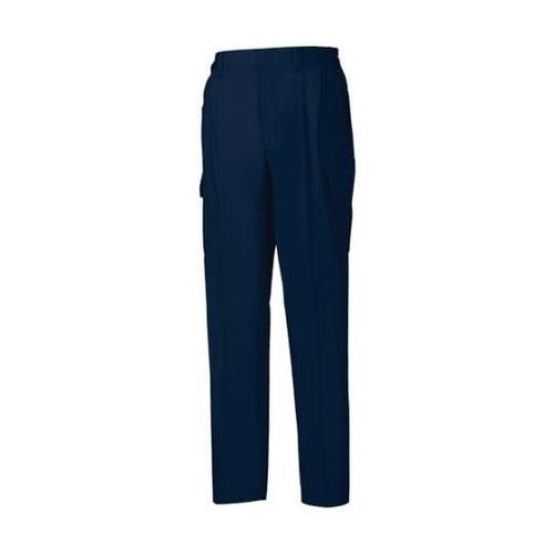 ラットズボン 紺