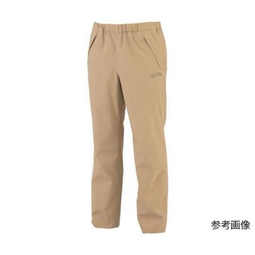 レインパンツ ベージュ