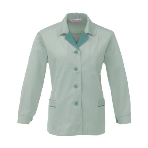 レディスジャケット モスグリーン