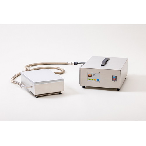 投込型超音波洗浄機スタンダードモデル