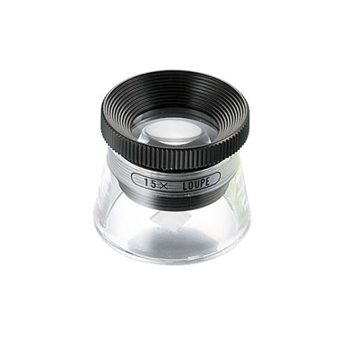 スケールルーペ