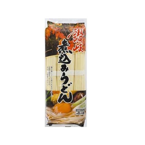 さぬきシセイ 讃岐煮込みうどん 800g x15｜カウネット