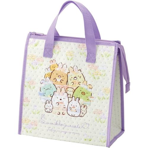 FELLER 学校シリーズ　保冷ランチバック リアルスタイル REAL STYLE 保冷バッグ ランチバッグ お弁当