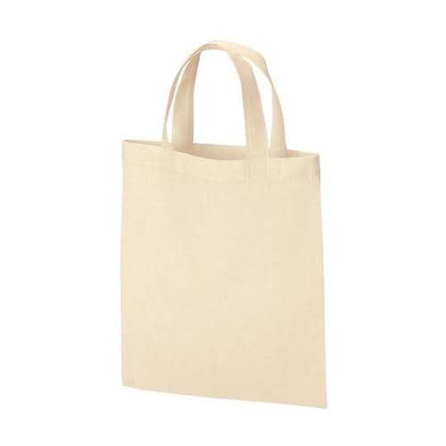 コットンバッグB5ワイド