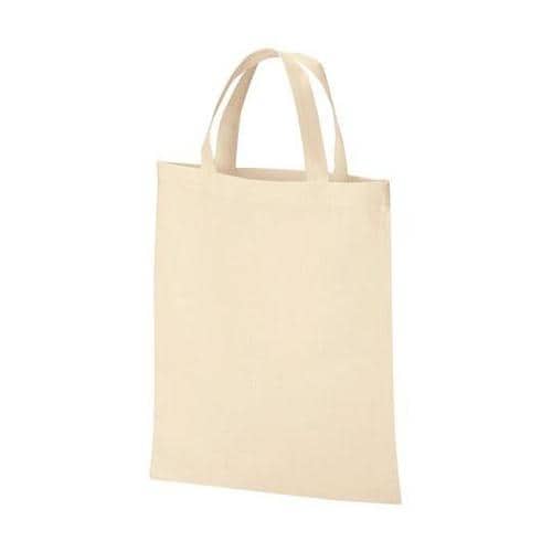 コットンバッグA4ワイド