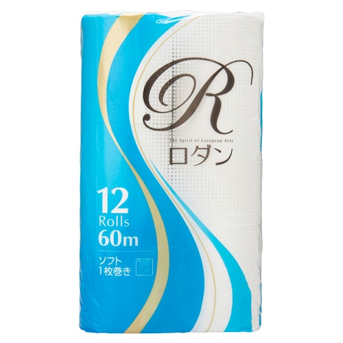 ロダントイレットペーパー