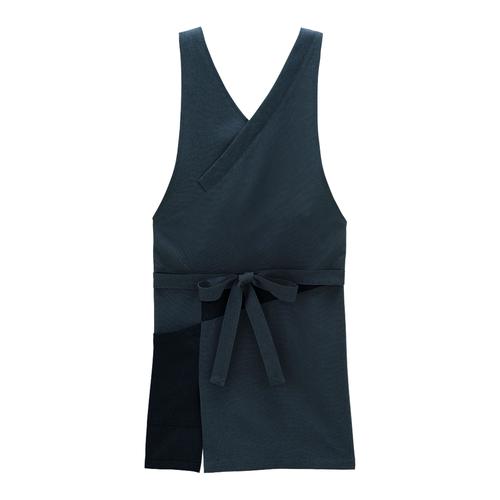 和胸当てエプロン