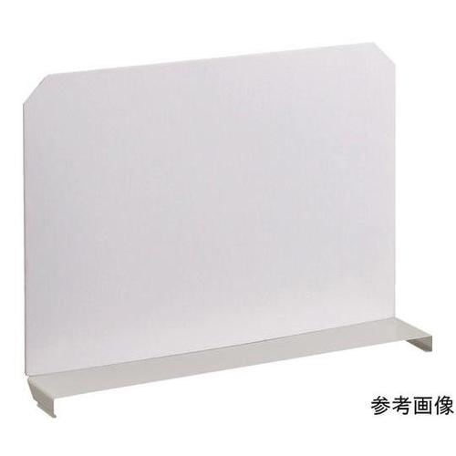 高密度収納棚移動仕切セット