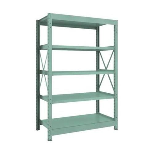 中量ボルト式棚R3型