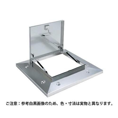 鍵付らくらくハッチ 3段式