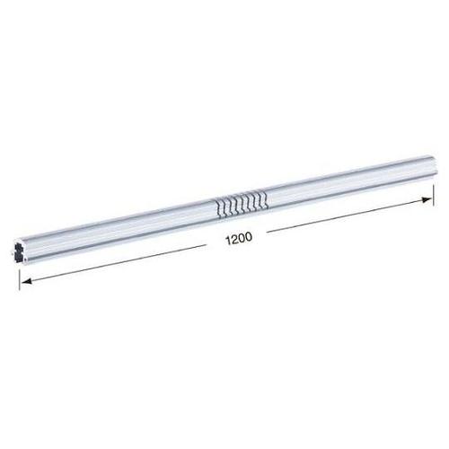 上り階段用レール