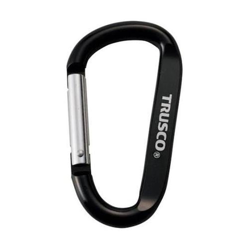 まとめ買いカラビナ線径8mmX80m