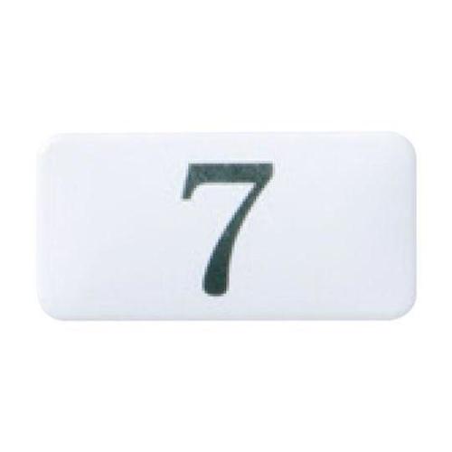 チークサインNO.7