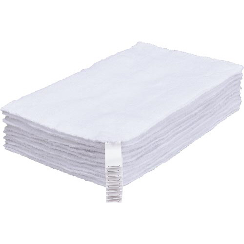 タオル雑巾 業務用 90匁【100枚入】ぞうきん 掃除用具 大掃除