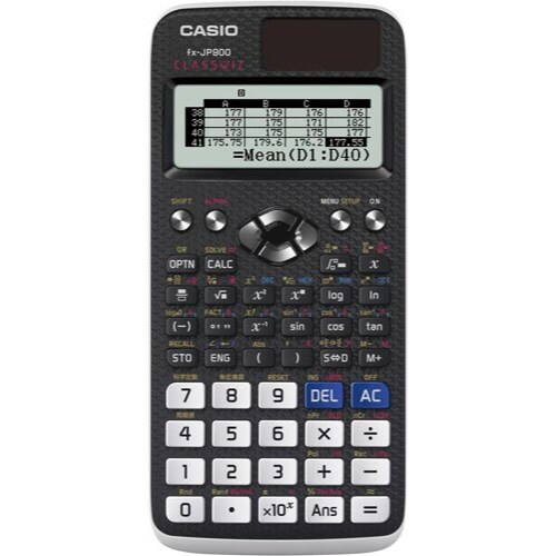 カシオ 関数電卓 日本語表示 ｆｘ ｊｐ９００ ｎ カウネット