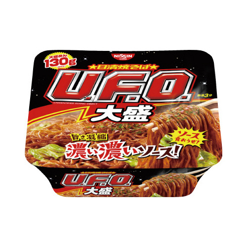 日清食品 日清焼きそば U.F.O. 大盛り 12個入|カウネット 日清食品 日清焼きそば U.F.O. 大盛り 12個入|カウネット