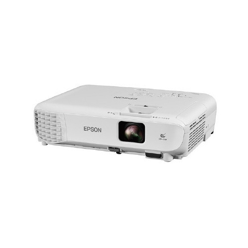 セイコーエプソン 液晶プロジェクター EB－W06 W302