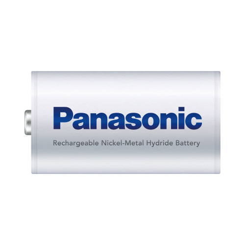 Panasonic充電池