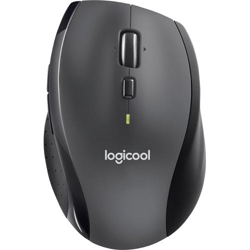 Logicool M705M ロジクール M705m ワイヤレスマウス