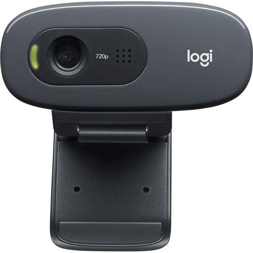 10個セット Logicool ロジクール C270N 新品未使用 ウェブカメラ